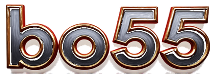 bo55 slot logo
